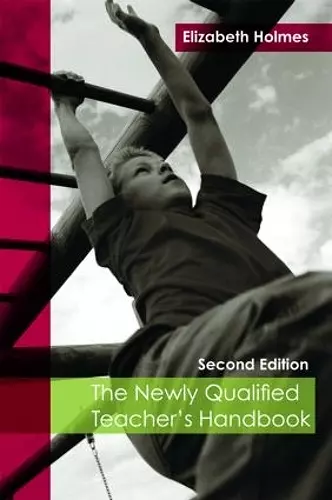 The Newly Qualified Teacher's Handbook cover