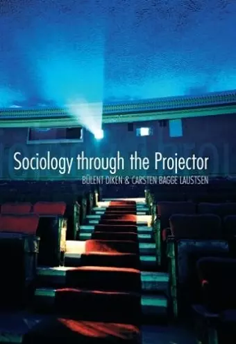 Sociology Through the Projector cover