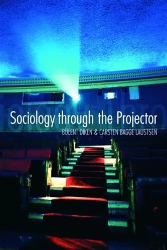 Sociology Through the Projector cover