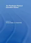 The Routledge Physical Education Reader cover
