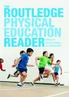 The Routledge Physical Education Reader cover