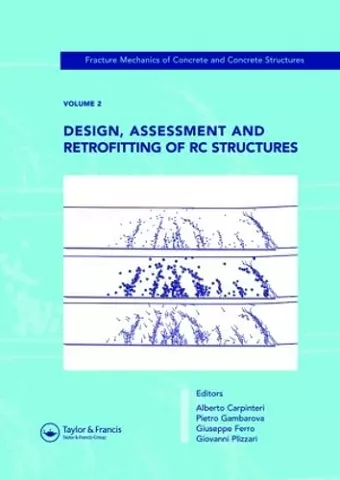 Design, Assessment and Retrofitting of RC Structures cover