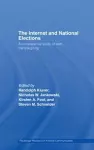 The Internet and National Elections cover