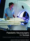 Paediatric Neurosurgery for Nurses cover