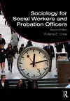 Sociology for Social Workers and Probation Officers cover