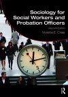 Sociology for Social Workers and Probation Officers cover