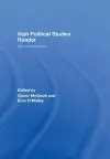 Irish Political Studies Reader cover