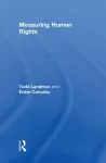 Measuring Human Rights cover