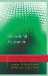 Behavioral Activation cover