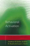 Behavioral Activation cover