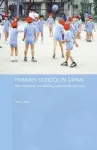 Primary School in Japan cover