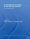 Transnational Activism in the UN and the EU cover