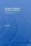 Chinese in Eastern Europe and Russia cover