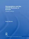 Deregulation and the Airline Business in Europe cover