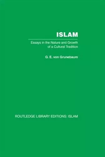 Islam cover