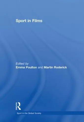 Sport in Films cover