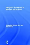 Religious Traditions in Modern South Asia cover