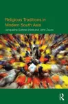 Religious Traditions in Modern South Asia cover