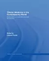 Tibetan Medicine in the Contemporary World cover