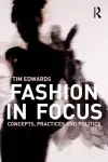Fashion In Focus cover