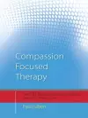 Compassion Focused Therapy cover