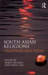 South Asian Religions cover