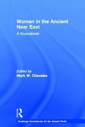 Women in the Ancient Near East cover