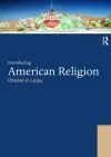 Introducing American Religion cover