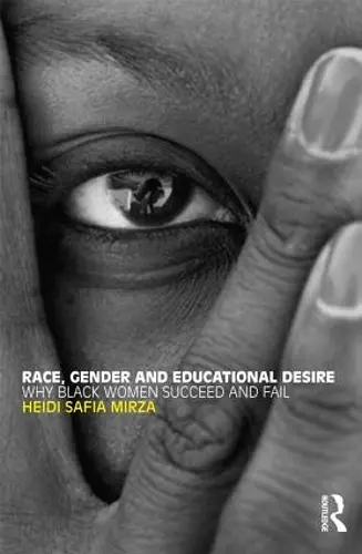 Race, Gender and Educational Desire cover