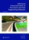 Advanced Characterisation of Pavement and Soil Engineering Materials, 2 Volume Set cover