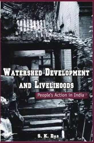 Watershed Development and Livelihoods cover