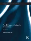 The Division of Labour in Economics cover