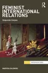 Feminist International Relations cover