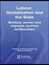 Labor, Globalization and the State cover