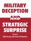 Military Deception and Strategic Surprise! cover