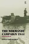 The Normandy Campaign 1944 cover