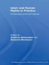 Islam and Human Rights in Practice cover