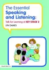 The Essential Speaking and Listening cover