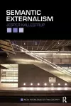 Semantic Externalism cover