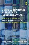 Using Educational Research to Inform Practice cover