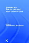 Dimensions of Counter-insurgency cover