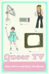 Queer TV cover