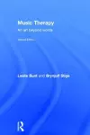 Music Therapy cover