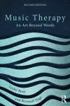 Music Therapy cover