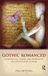 Gothic Romanced cover