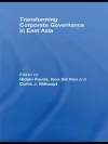 Transforming Corporate Governance in East Asia cover