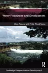 Water Resources and Development cover