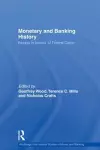 Monetary and Banking History cover