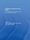 Children and Exercise XXIV cover