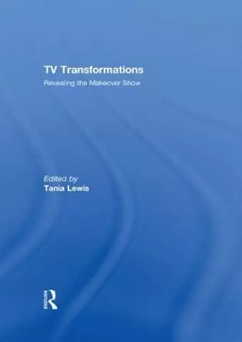 TV Transformations cover